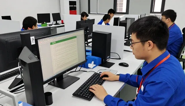 东莞市东城延希软件工作室布局接口对接等领域，提升软件运维价值