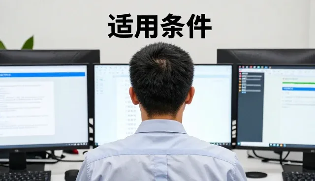 接口对接中环境适应问题的处理与优化