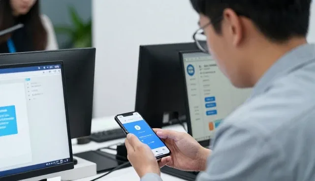软件运维管理软件开发的未来趋势与实践路径