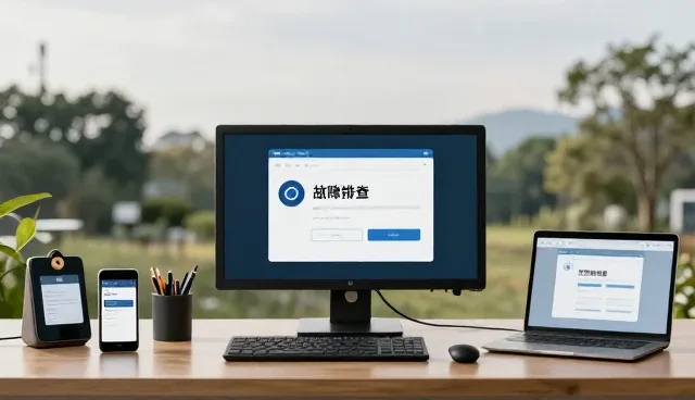 移动端管理软件在日常维护中的发展趋势与应用价值
