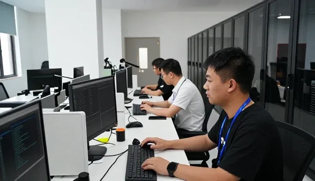 API接口开发技术如何影响软件开发变化