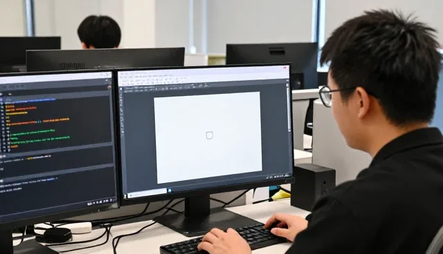 东莞市东城延希软件工作室带来项目现场应用中的后端系统开发体验
