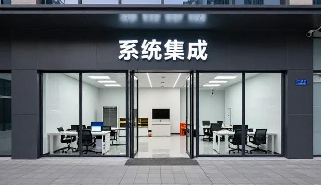 系统集成如何适应不同应用环境