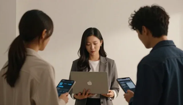 软件运维选型中的业务发展趋势关注点分析